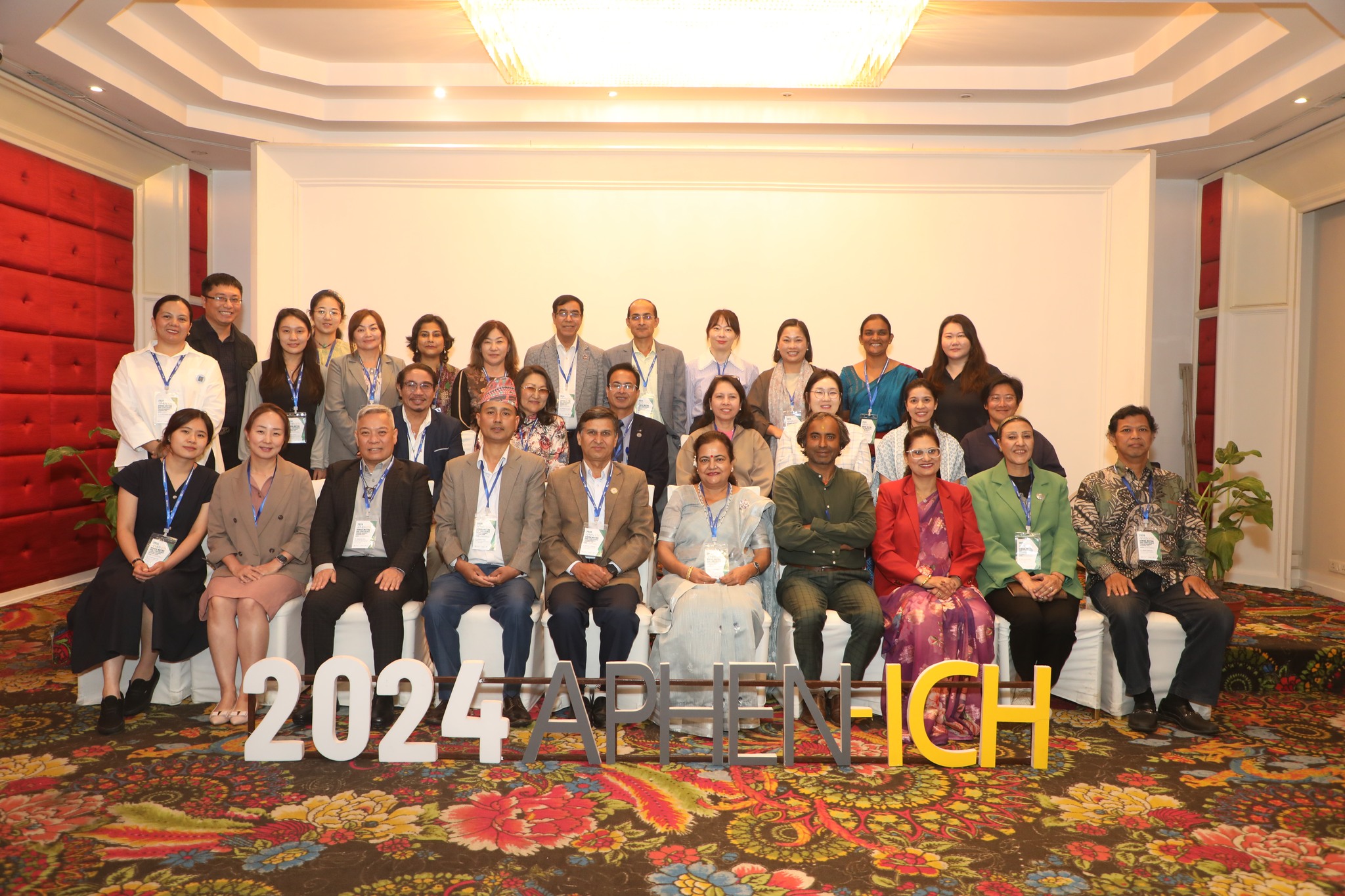 International Seminar