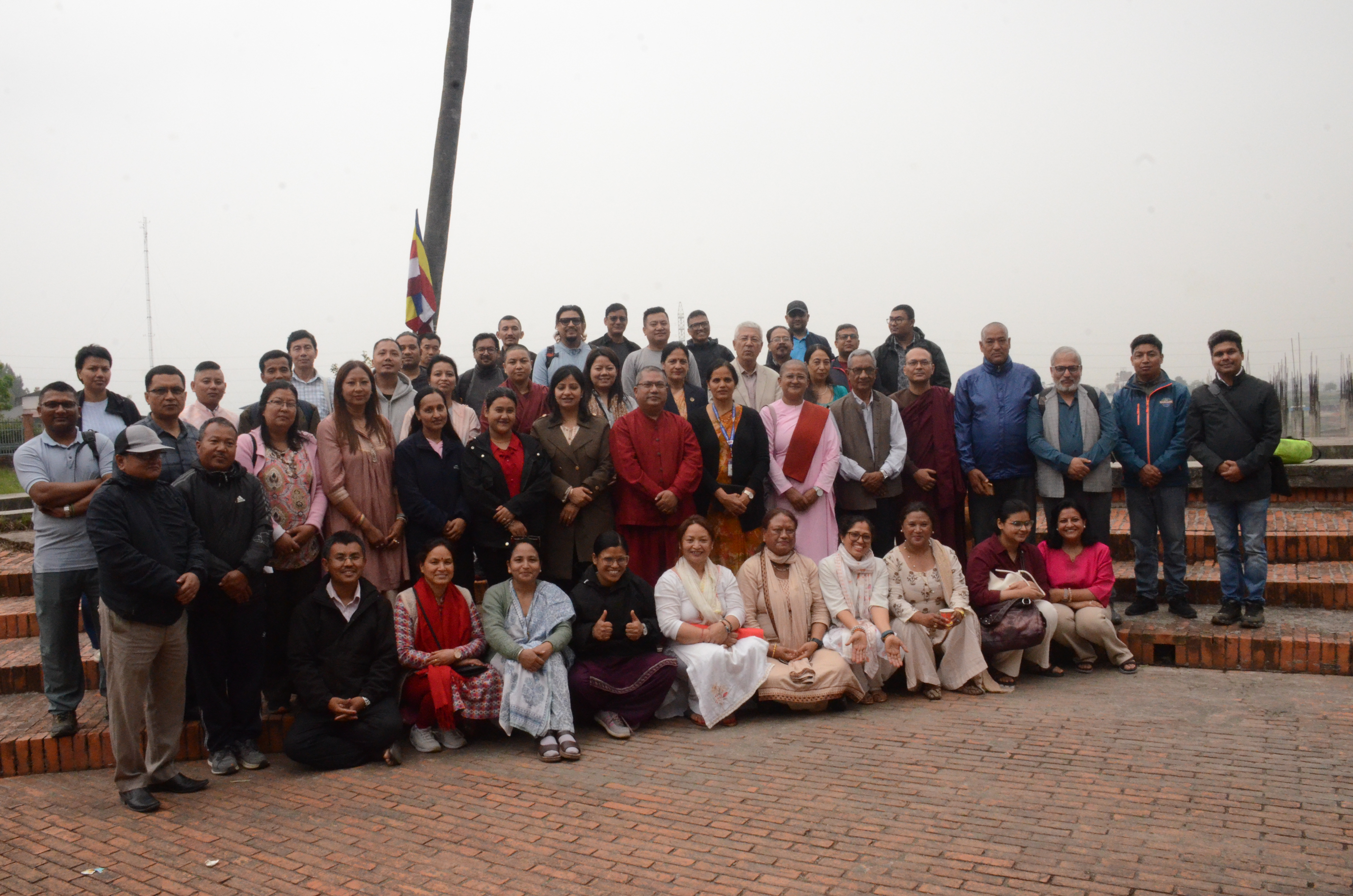 Buddha Jayanti 2083