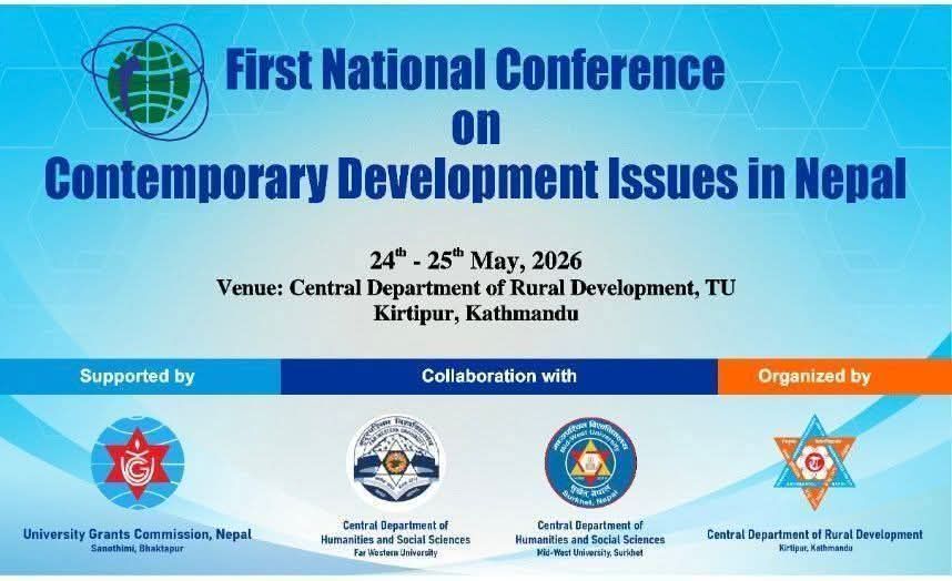 National Conference 2083