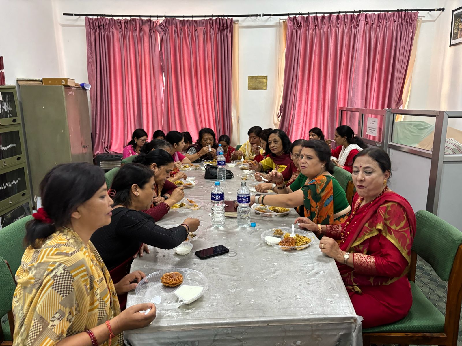 Institutional Celebrations and Cultural Traditions at CDHS