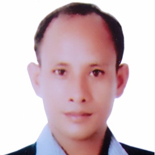 Nhuche Narayan Shrestha
