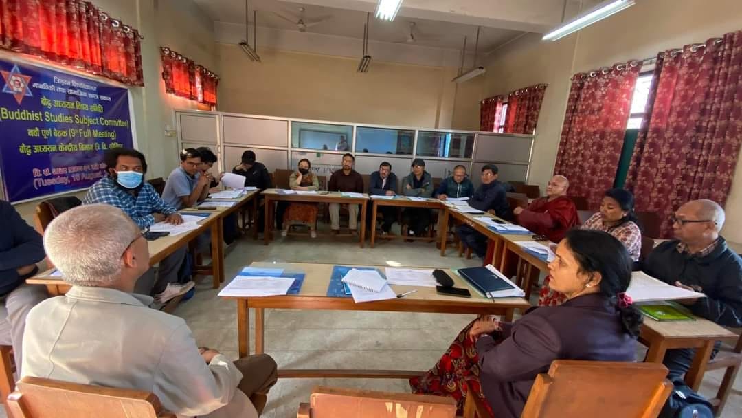 MPhil-PhD Orientation Pogramme