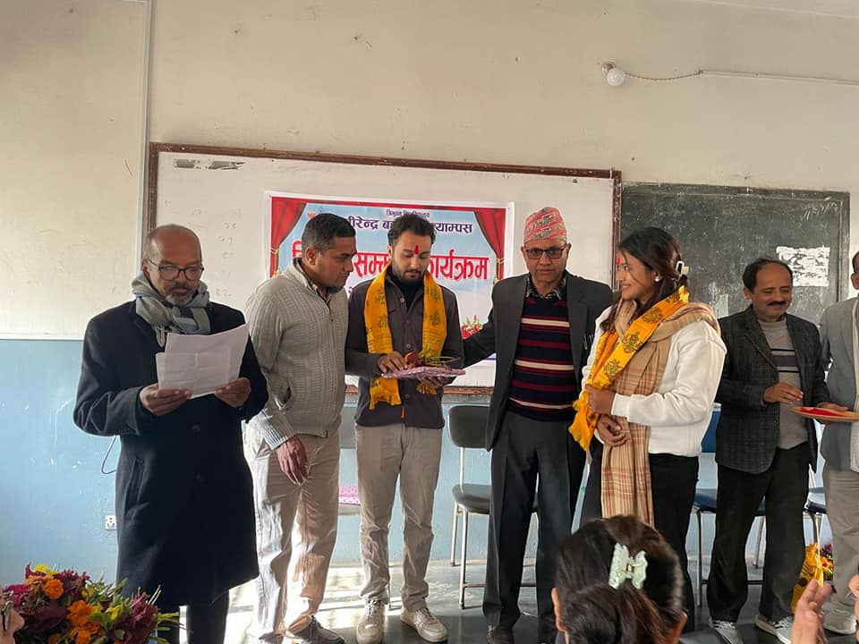 Celebrating the Success of Our Graduates