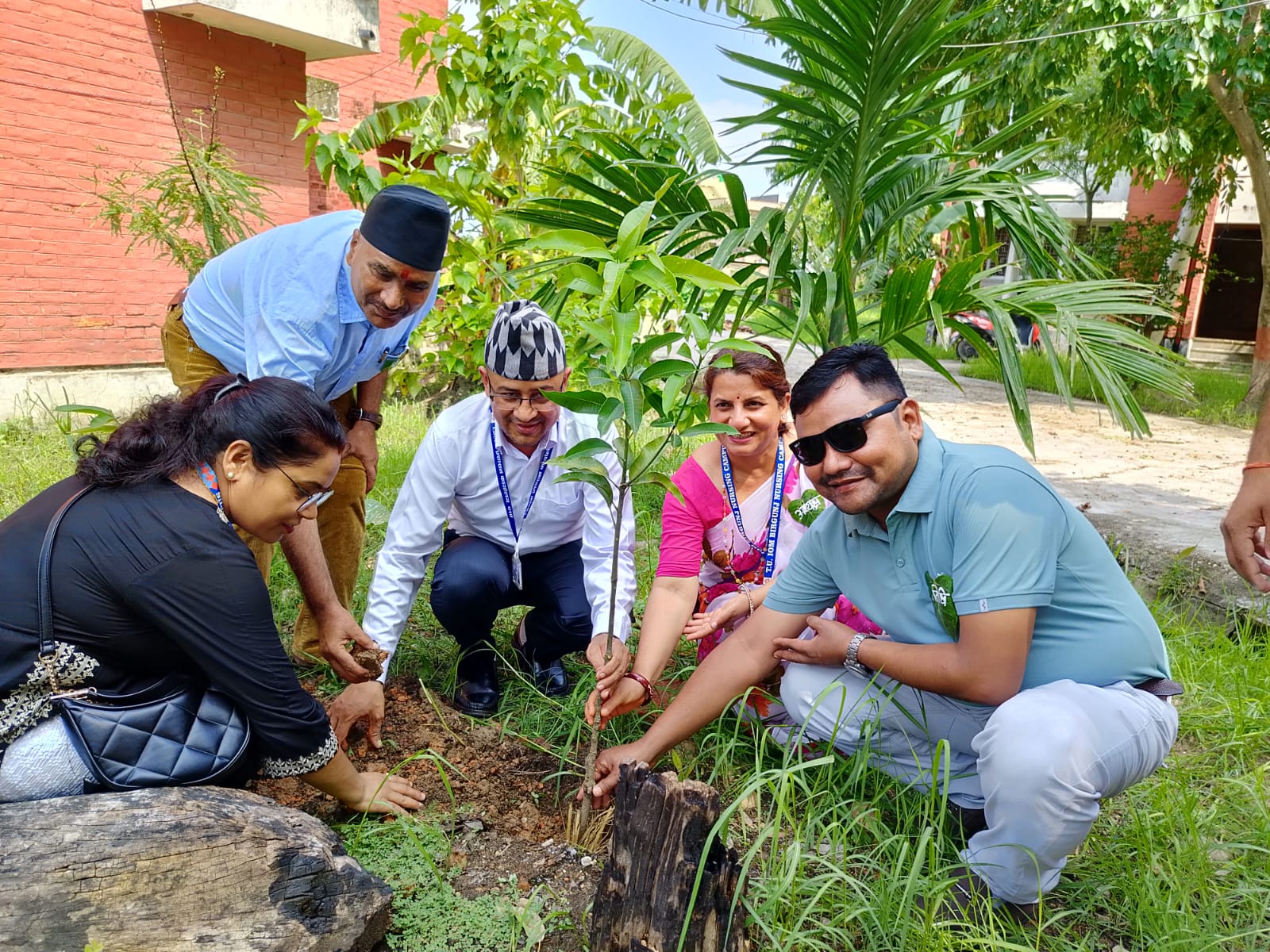 65th TU celebration Day