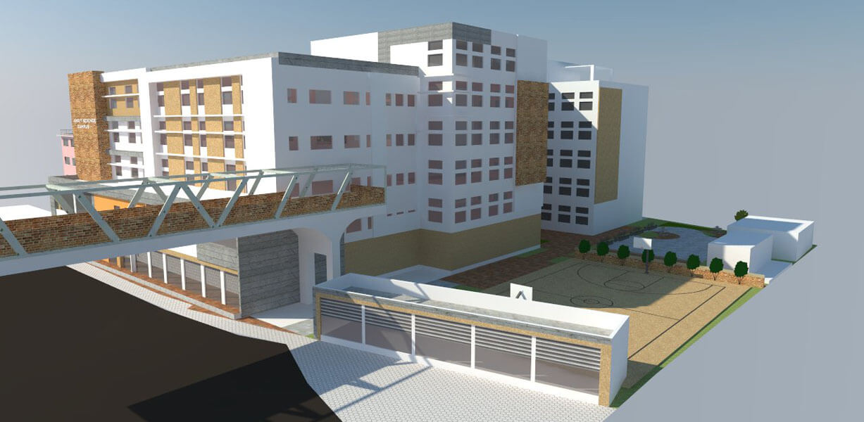 Campus 1