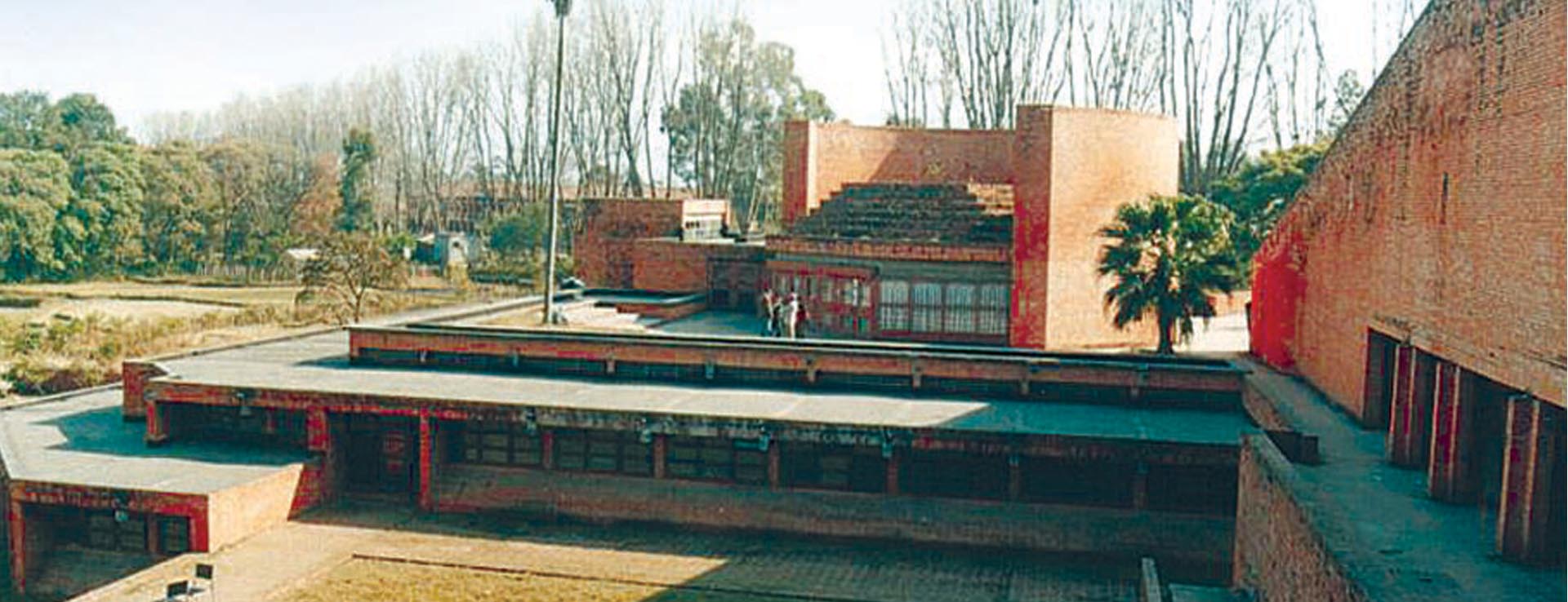 ceda building picture