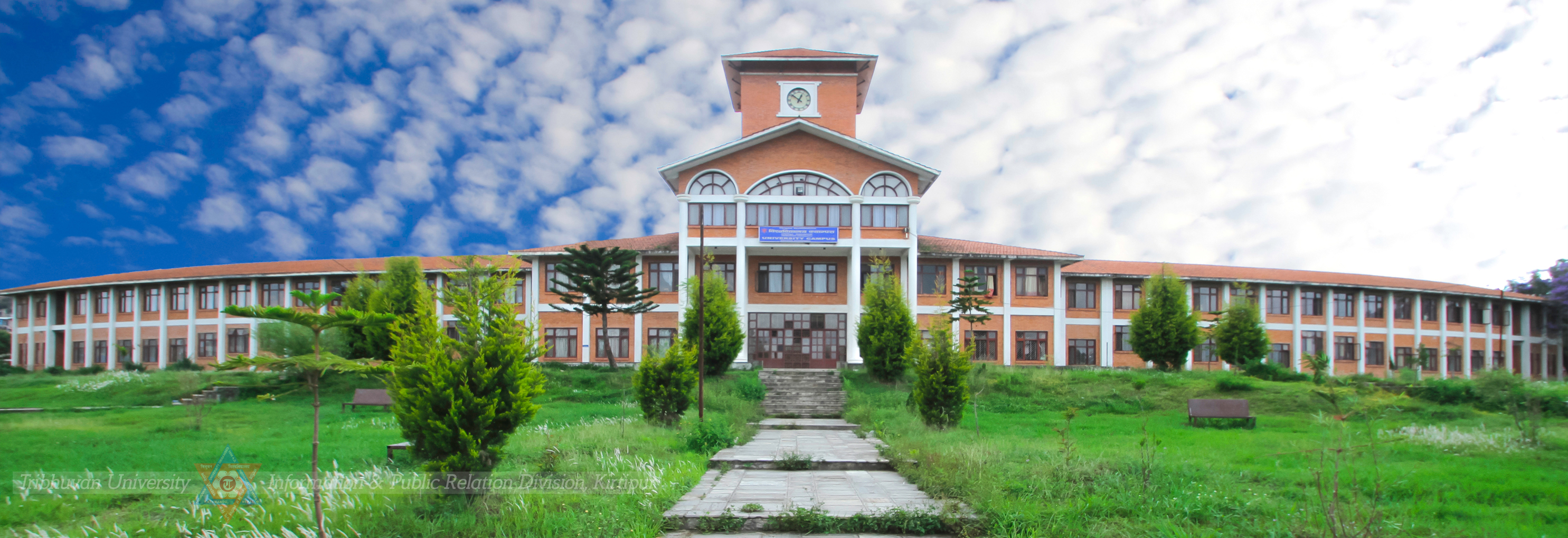 University Campus