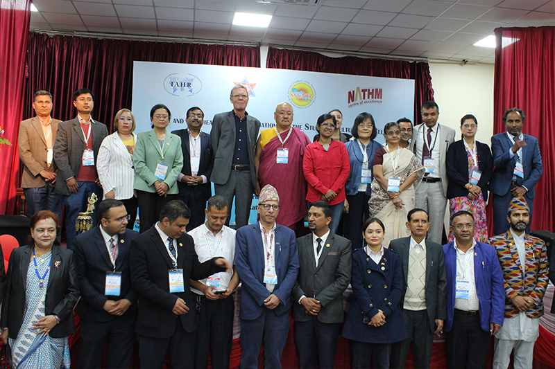 9th SSEASR Conference